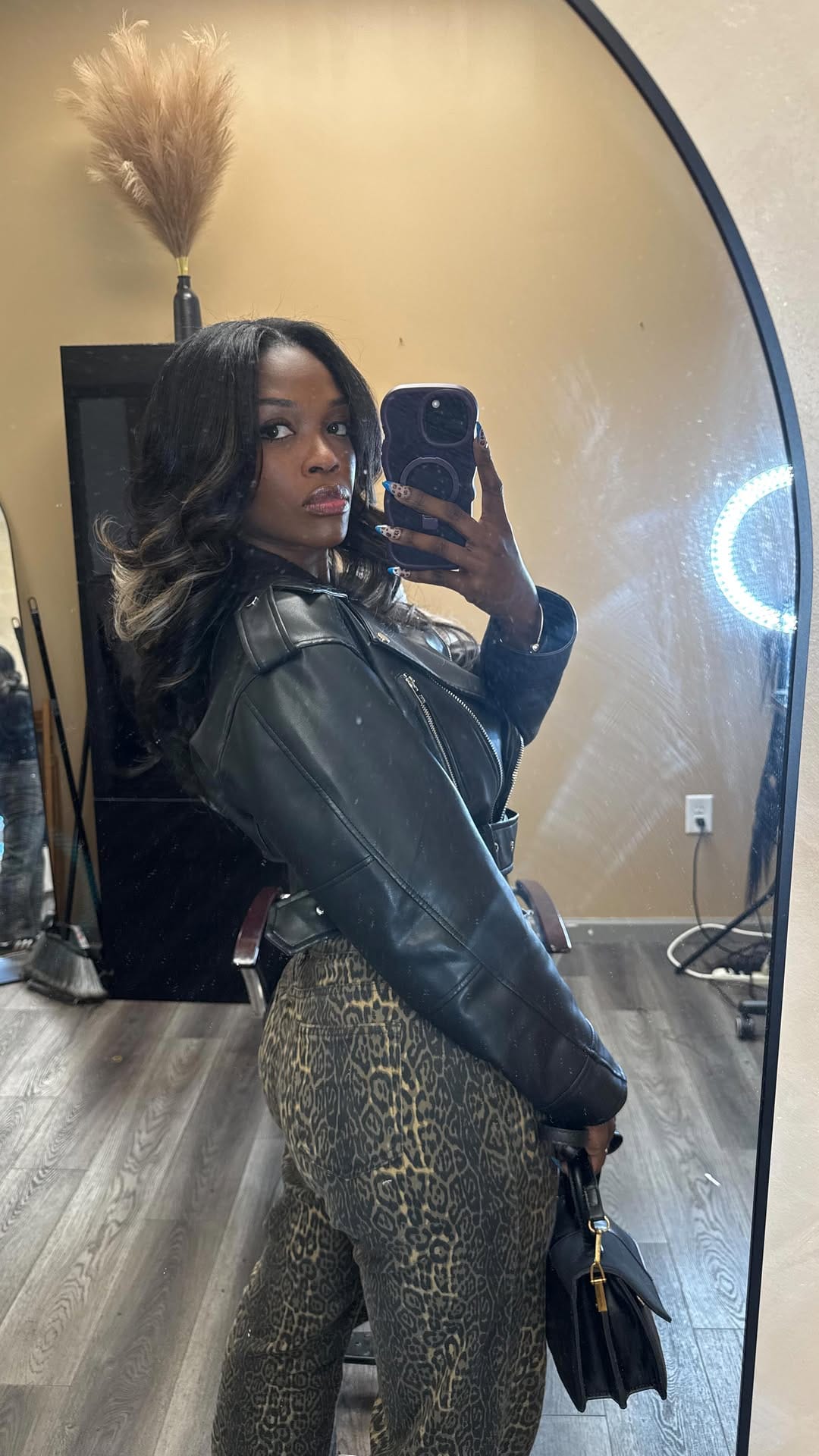 Post 3 by CABRINA DIXON⚜️🇭🇹 on Instagram (video)