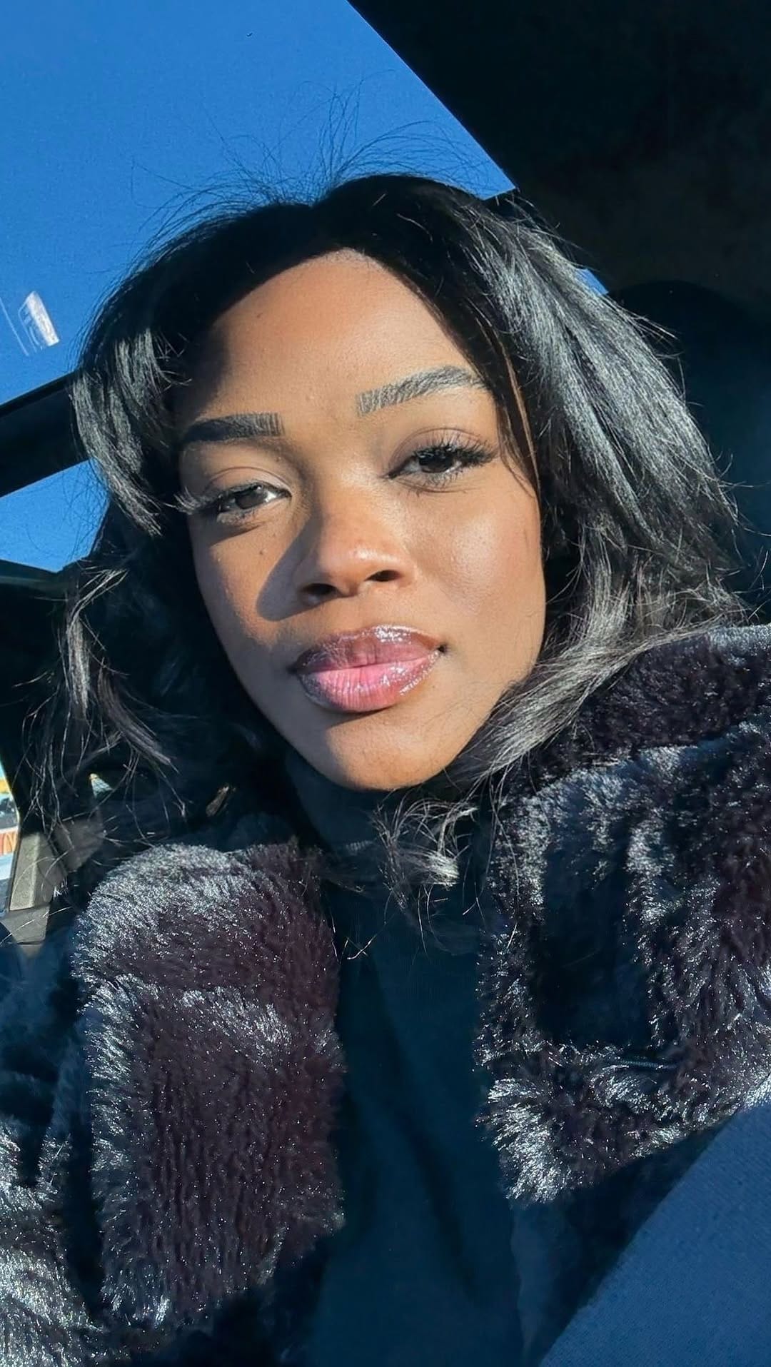 Post 7 by CABRINA DIXON⚜️🇭🇹 on Instagram (video)