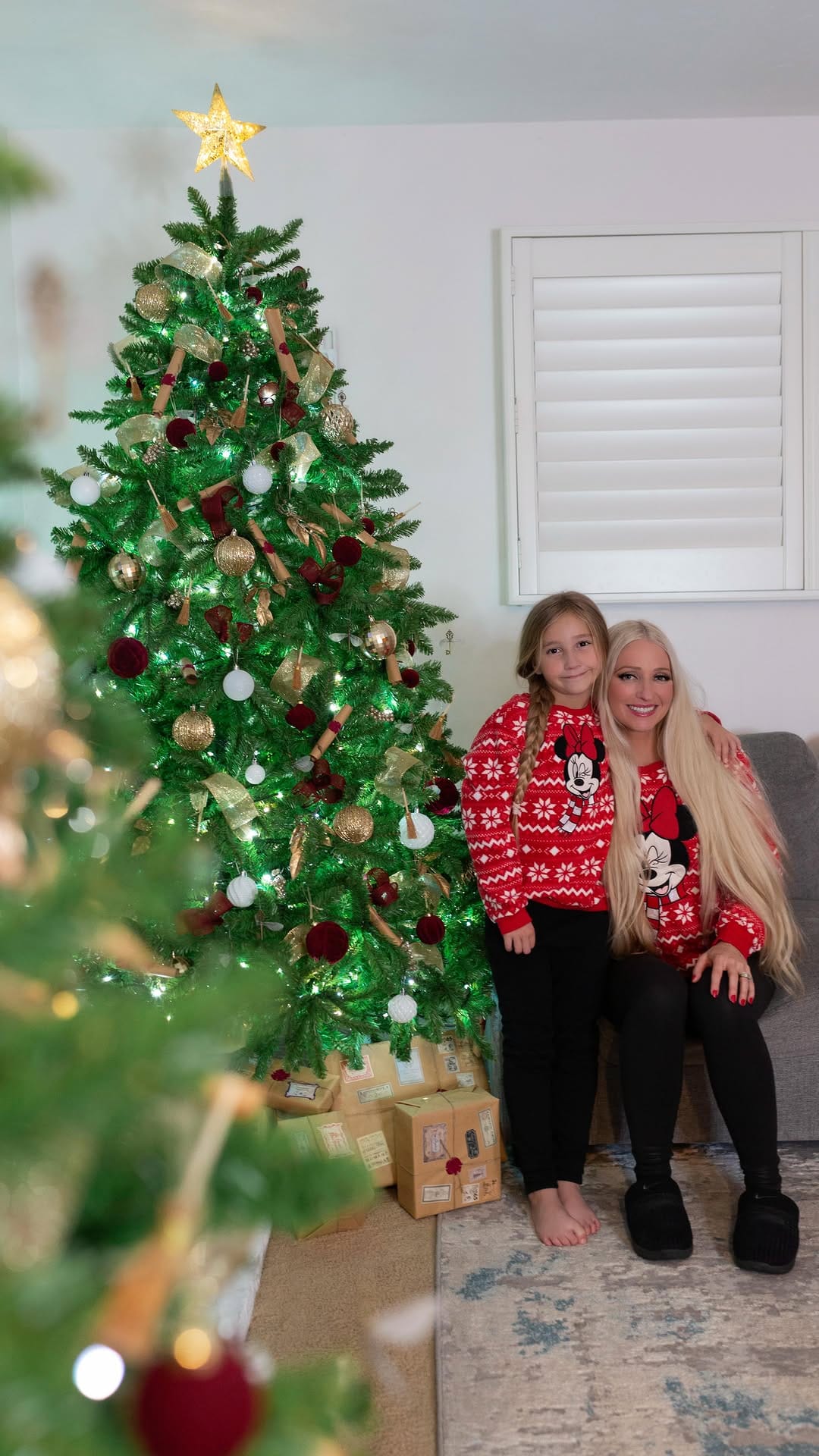 Post 8 by Ashley Lyn on Instagram (video)