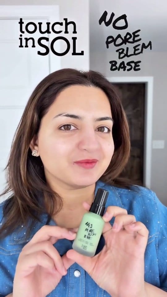 Post 1 by 𝐒𝐚𝐫𝐚 𝐌𝐮𝐛𝐞𝐞𝐧 on Instagram (video)
