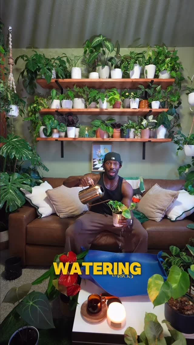 Post 8 by Kossi Tchenawou on Instagram (video)