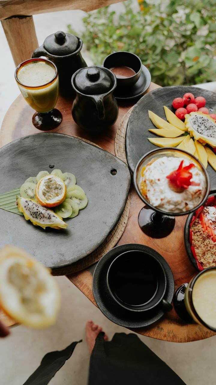 Post 8 by Ekaterina Goroshko | LUXURY LIFESTYLE, TRAVEL & FOOD on Instagram (video)