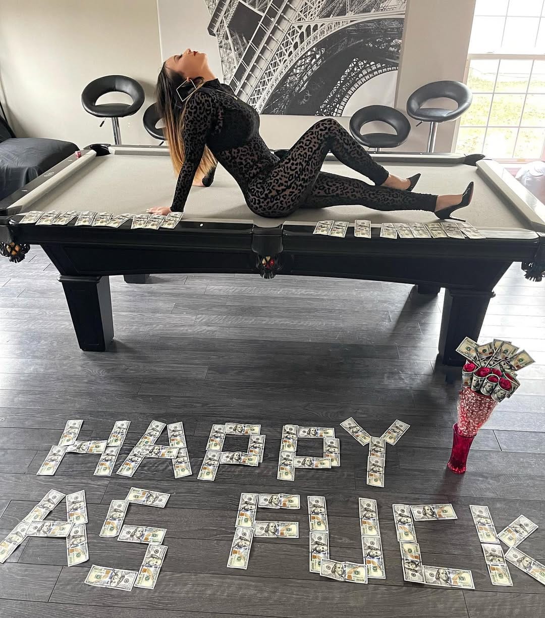 Post 10 by Yamin Johnson on Instagram (carousel)