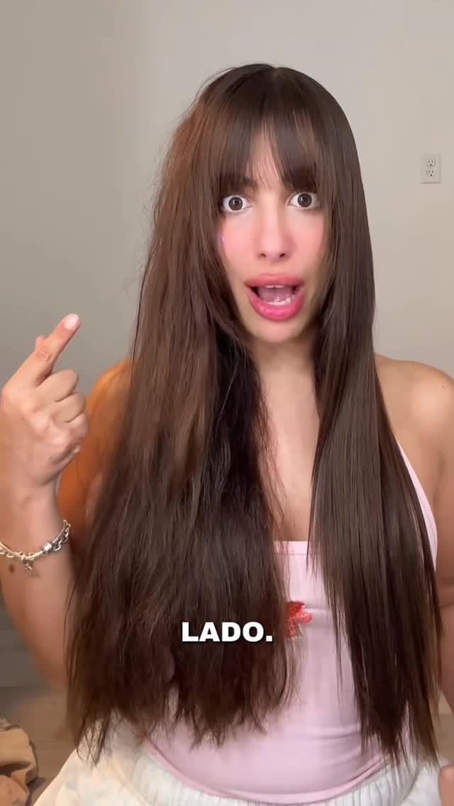 Post 4 by Melissa Granado Mely on Instagram (video)