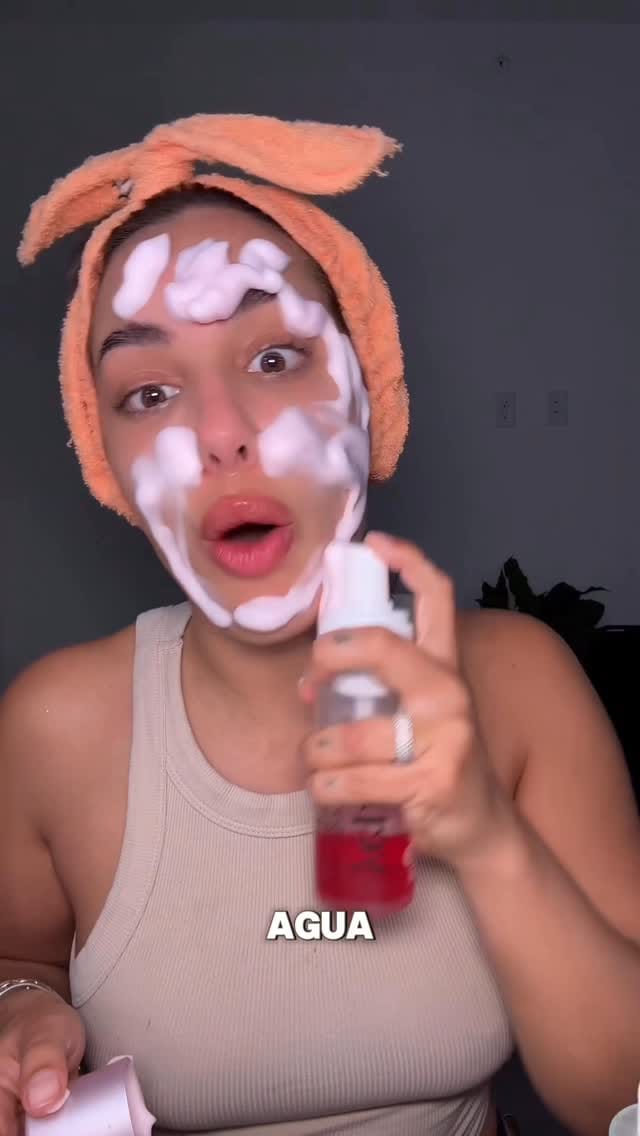 Post 6 by Melissa Granado Mely on Instagram (video)