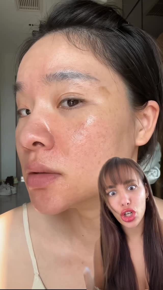 Post 3 by Melissa Granado Mely on Instagram (video)