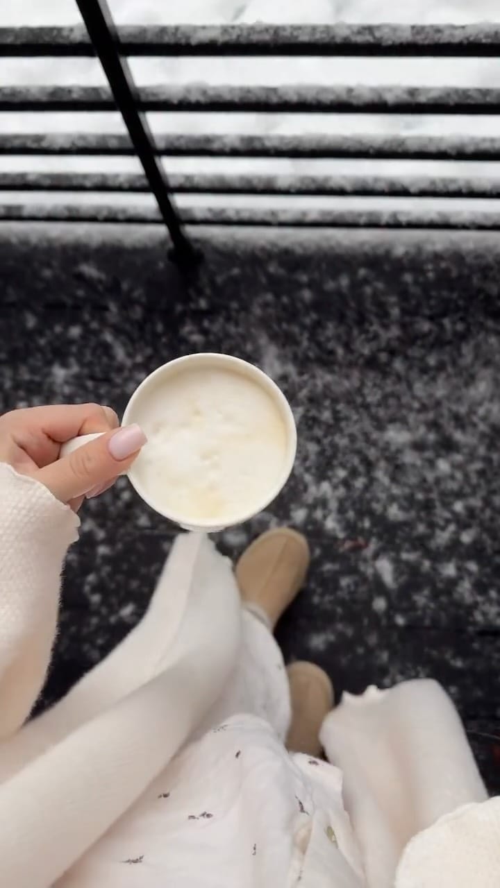 Post 3 by albina borysovets on Instagram (video)