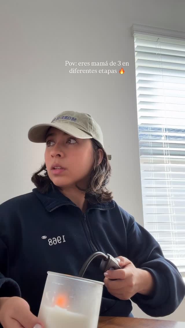 Post 2 by Stephanie inciarte on Instagram (video)