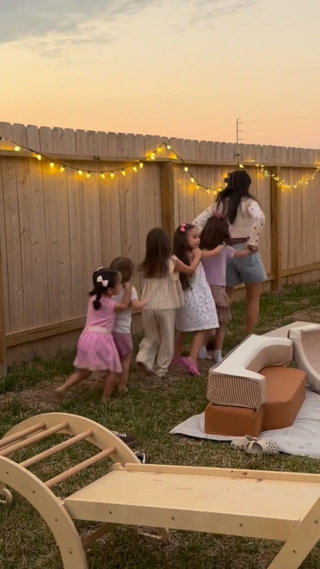 Post 1 by Stephanie inciarte on Instagram (video)
