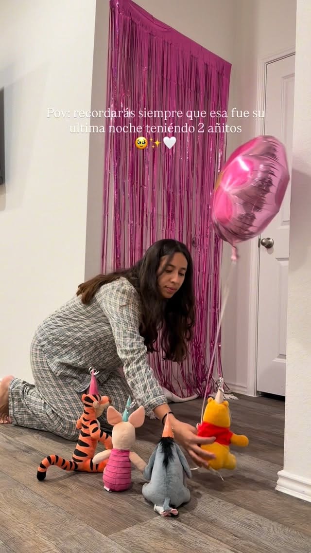 Post 3 by Stephanie inciarte on Instagram (video)