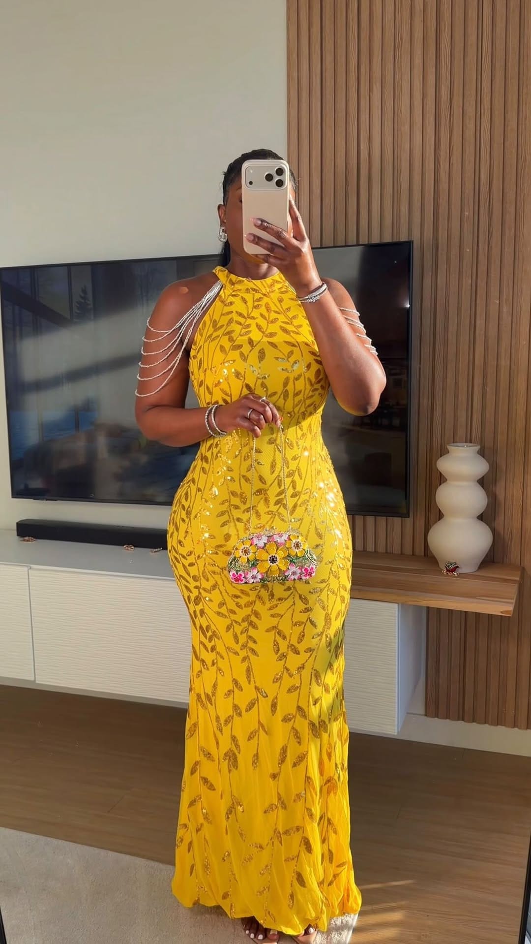 Post 7 by Kahunde Doreen on Instagram (video)