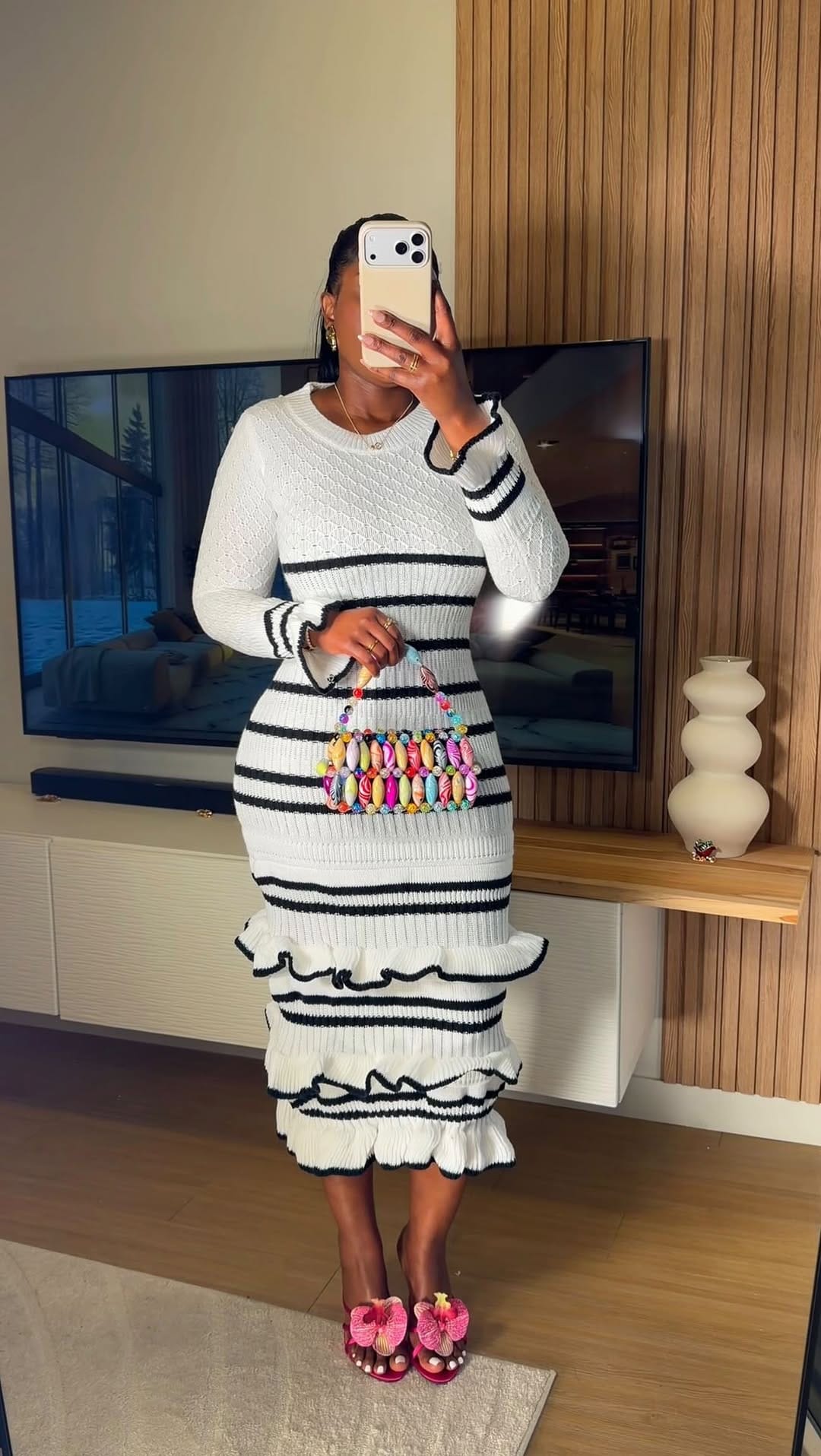 Post 5 by Kahunde Doreen on Instagram (video)