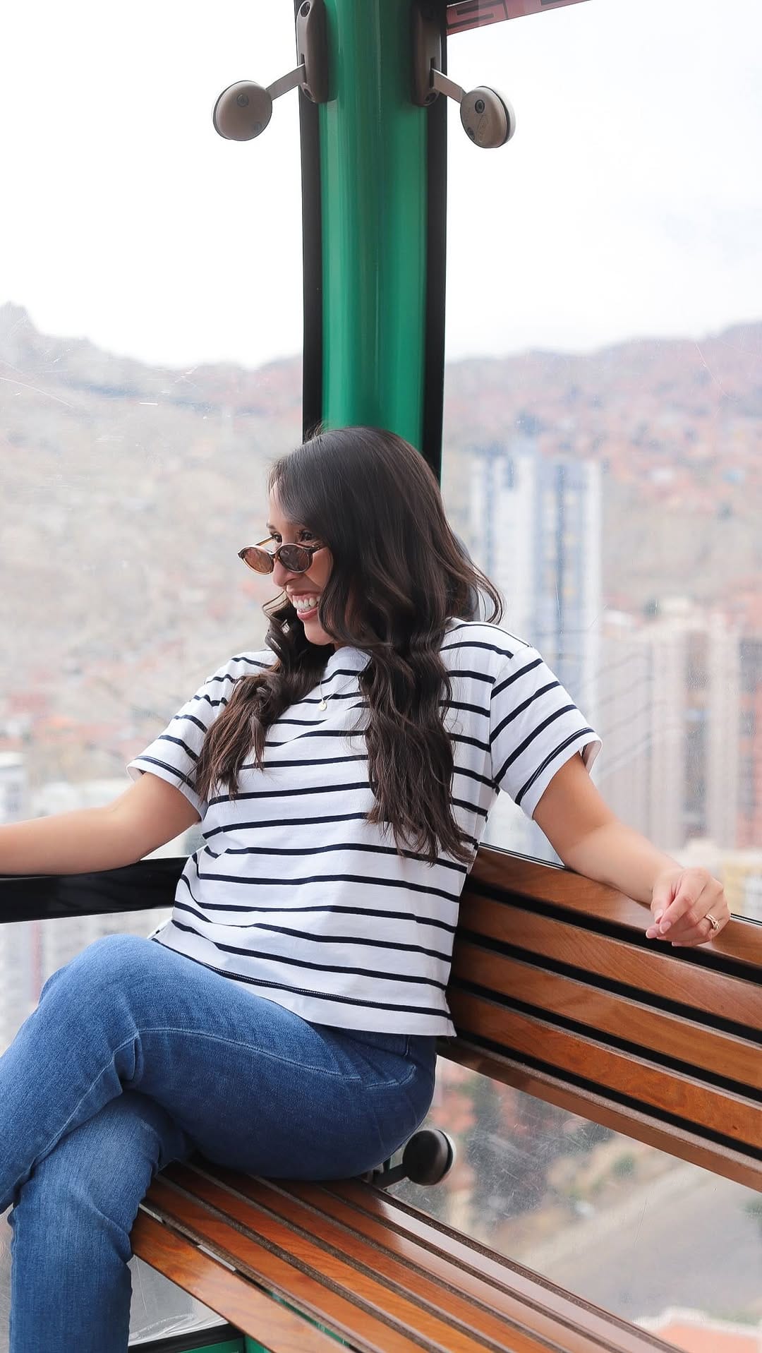 Post 4 by Nicole | Lifestyle • Travel on Instagram (video)