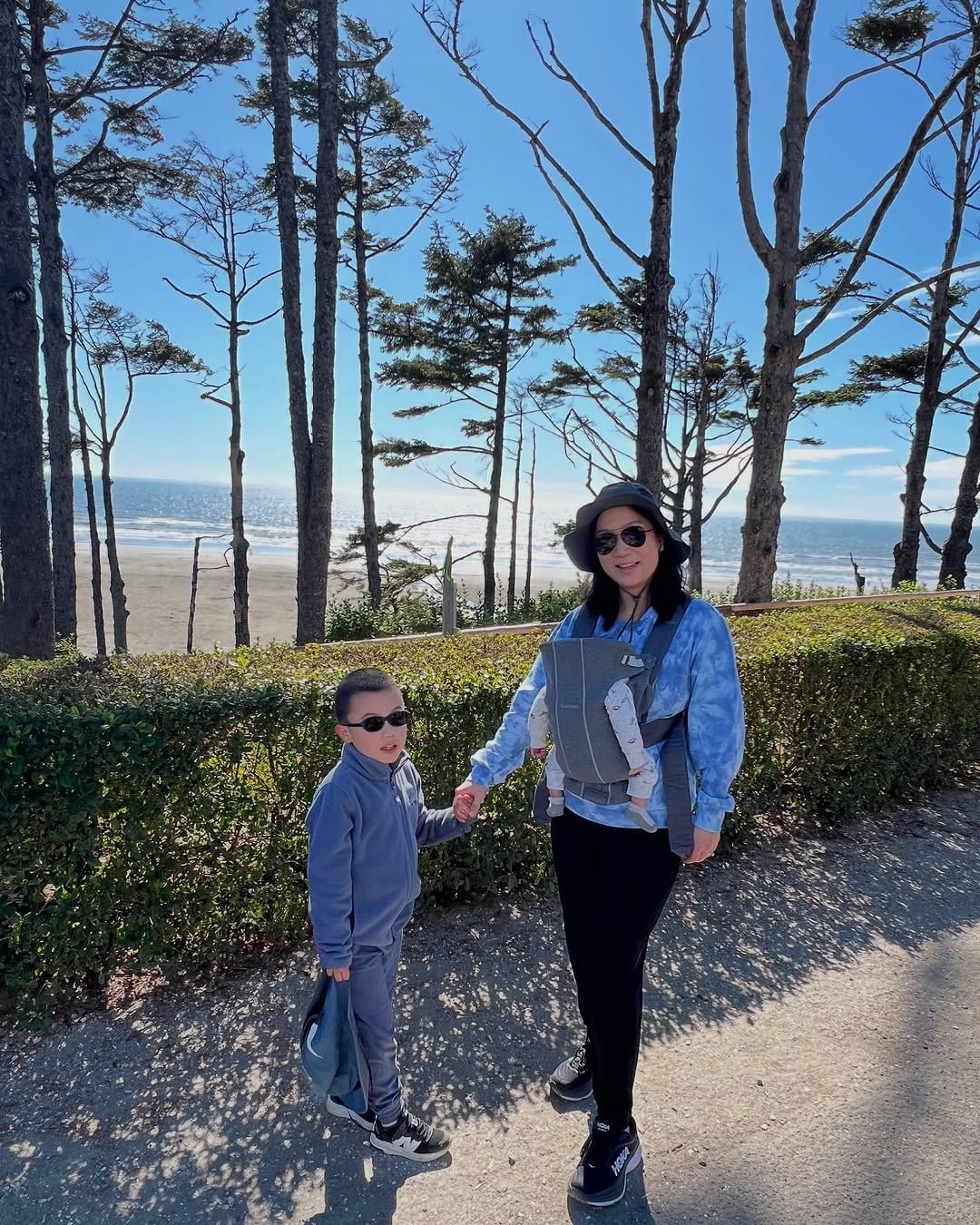 Post 7 by Naomi Gabriel Adventures on Instagram (carousel)