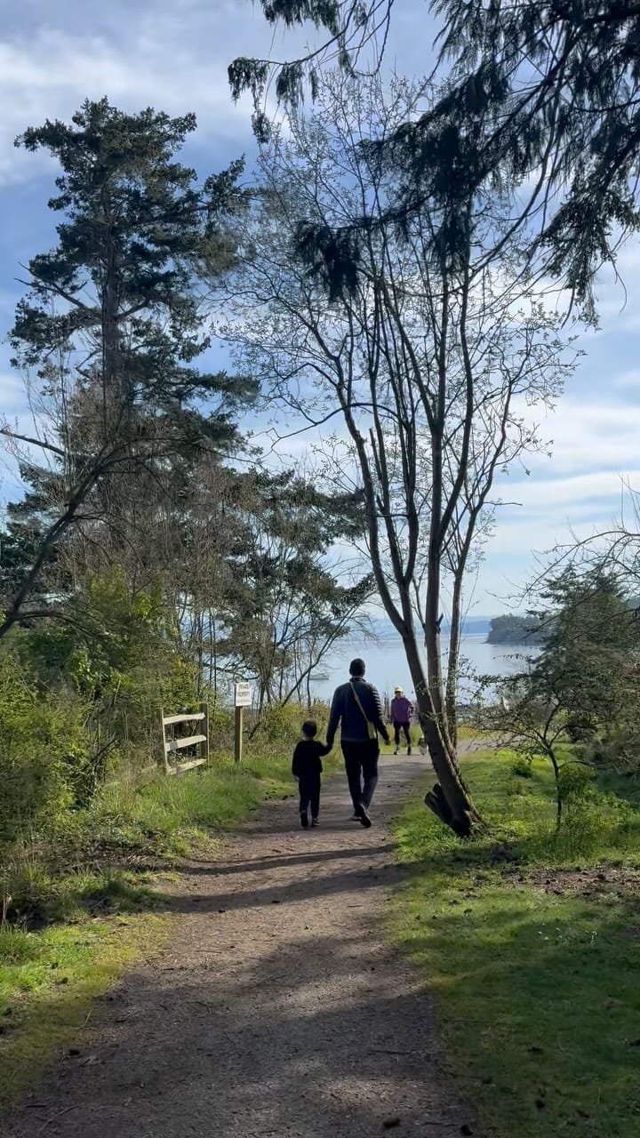 Post 9 by Naomi Gabriel Adventures on Instagram (video)
