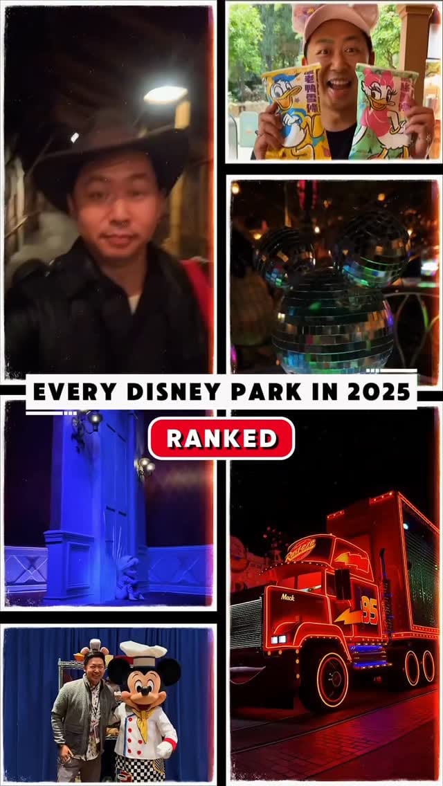 Post 7 by Ryan Sung on Instagram (video)