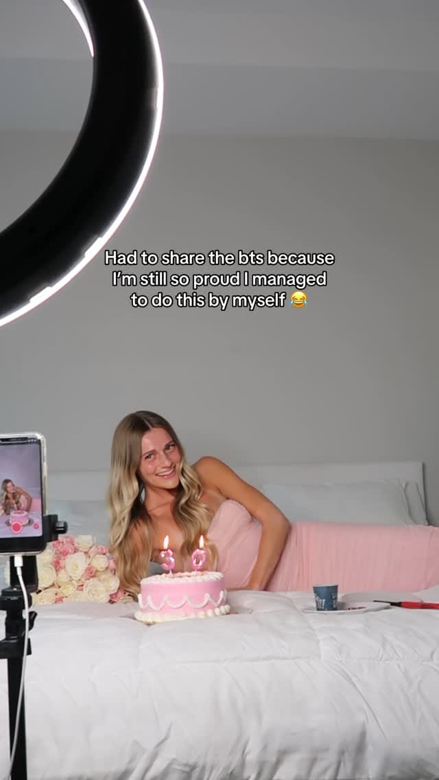 Post 8 by Caitlin Eliza on Instagram (video)