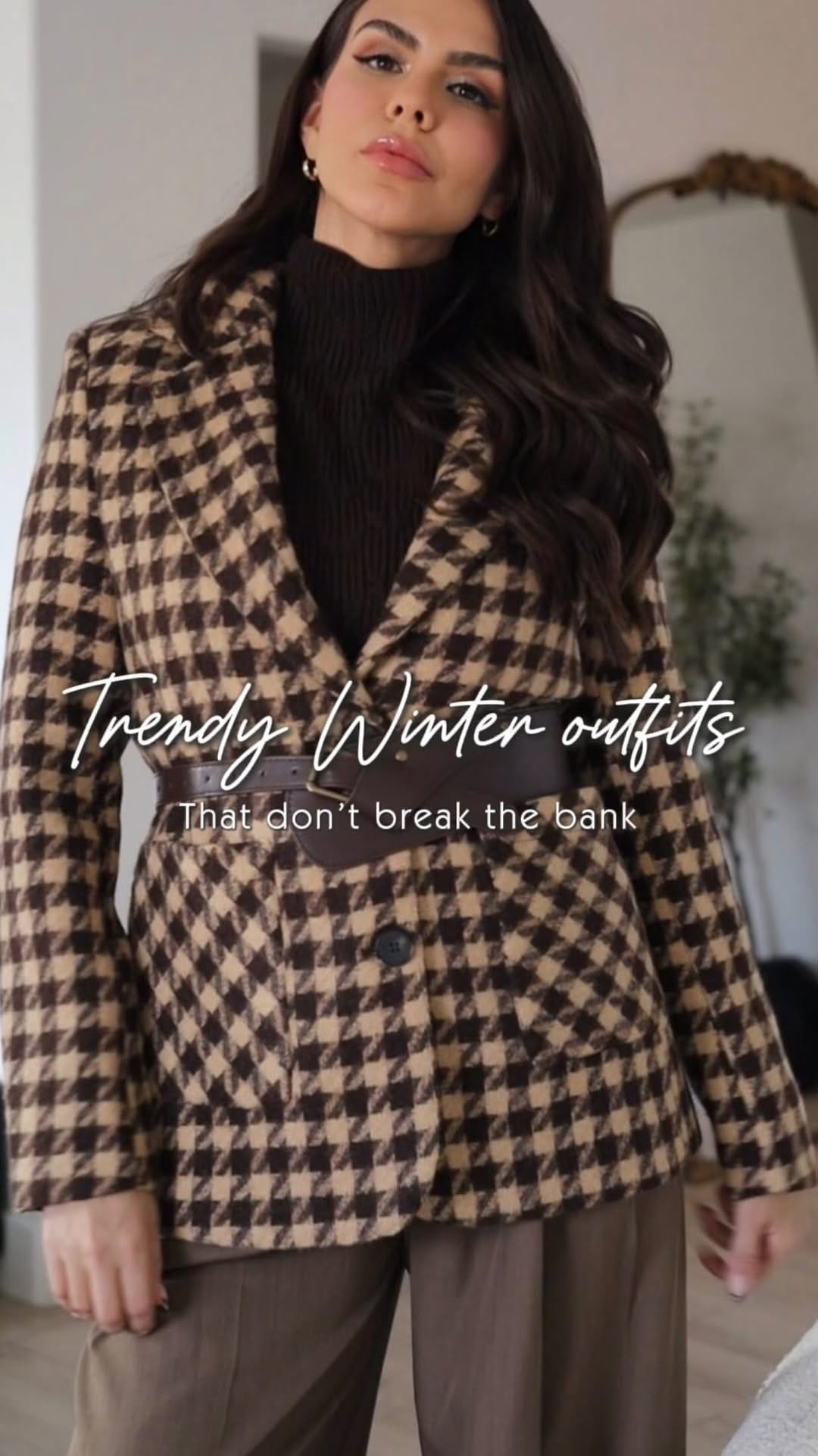 Post 5 by K A R I N A  B I N G H A M on Instagram (video)