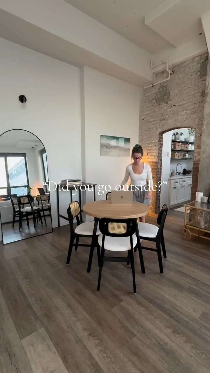 Post 2 by Cara on Instagram (video)