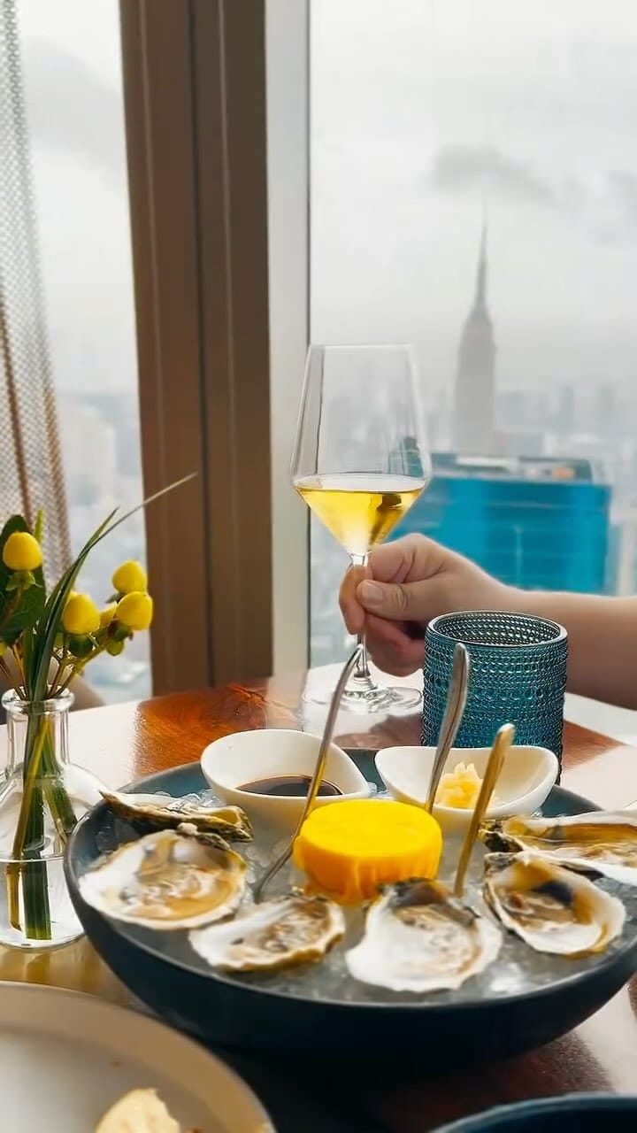 Post 9 by NYC Explorer on Instagram (video)