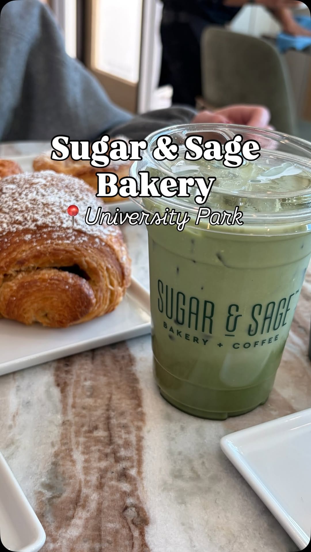 Post 7 by Dallas Food Nerd on Instagram (video)