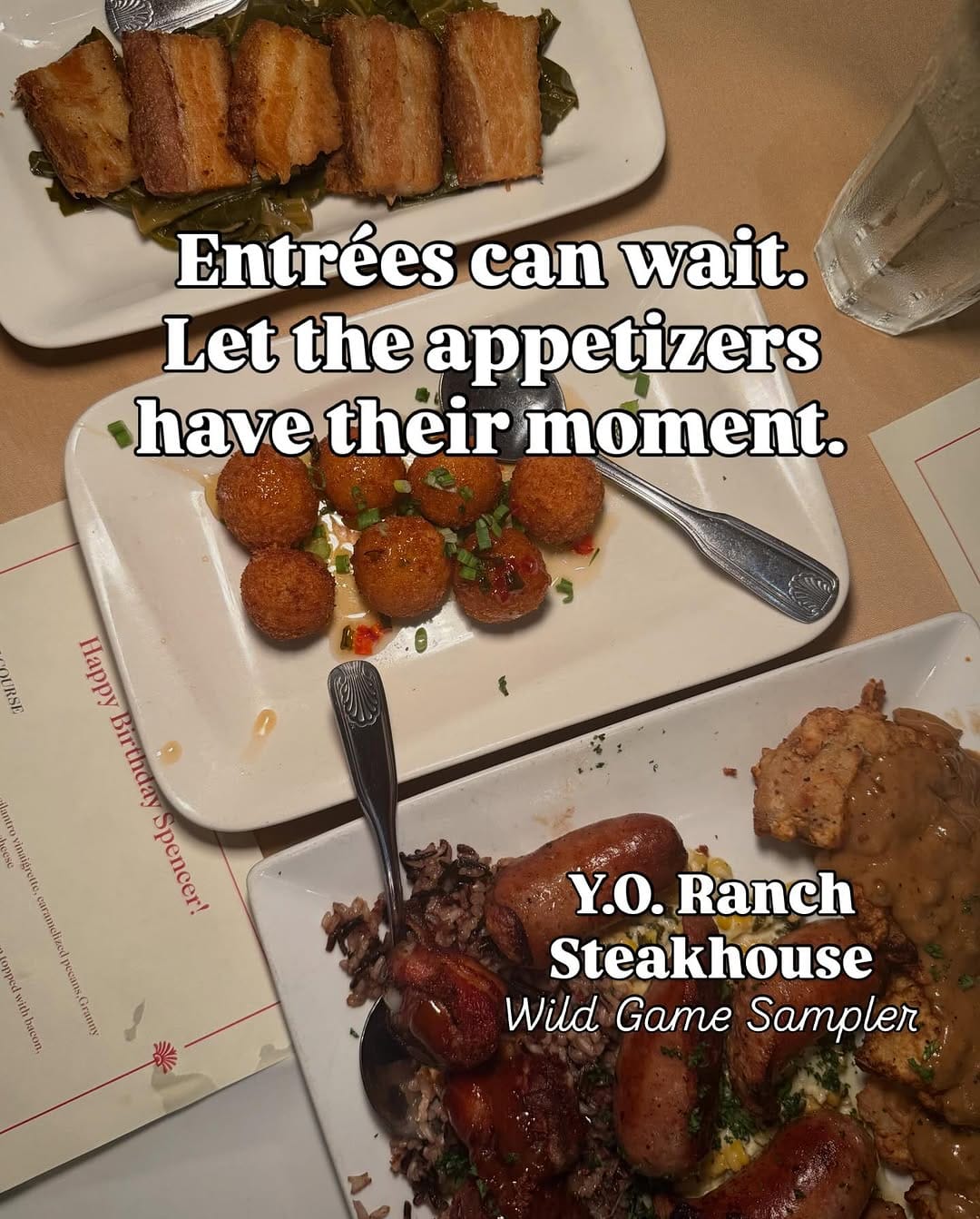 Post 10 by Dallas Food Nerd on Instagram (carousel)