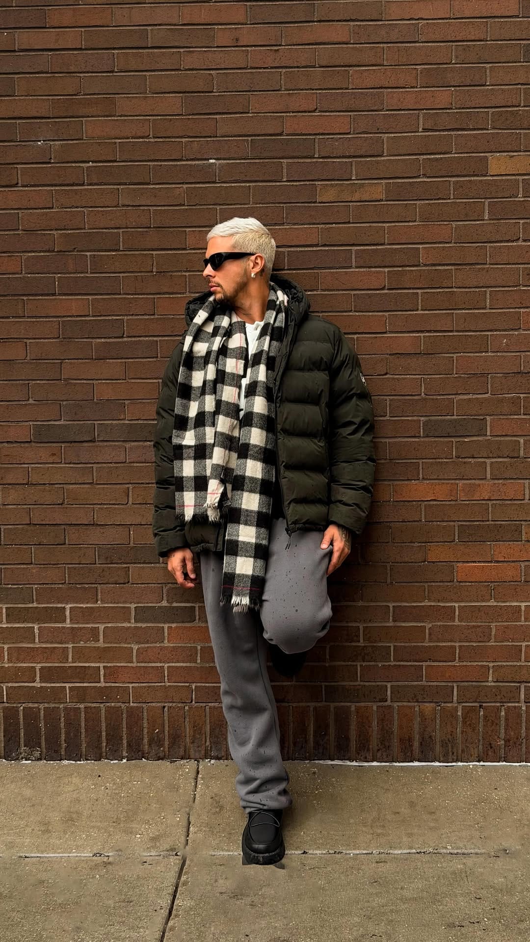 Post 4 by Paul McDonald on Instagram (video)