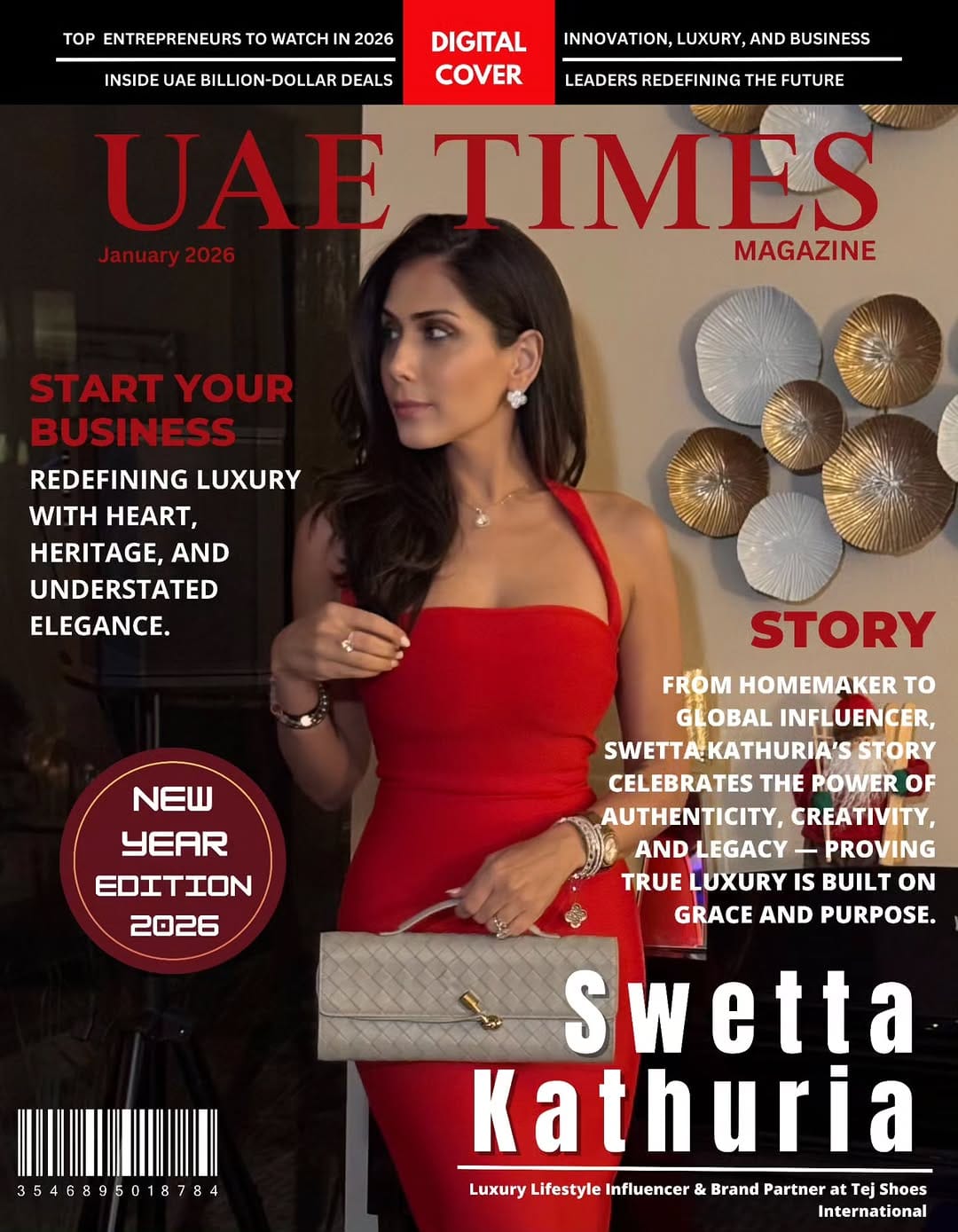 Post 2 by Sweta kathuria Las Vegas Content Creator on Instagram (image)