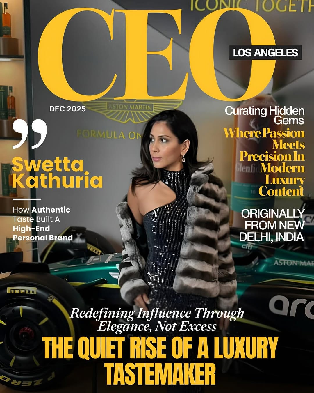 Post 9 by Sweta kathuria Las Vegas Content Creator on Instagram (carousel)