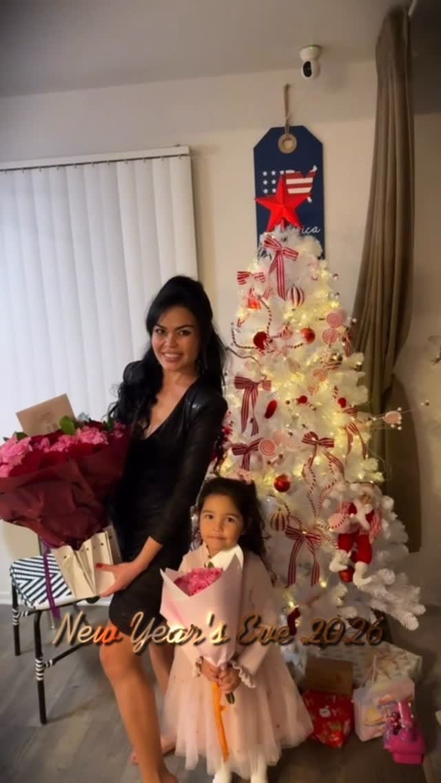 Post 5 by Dalida Narbayeva on Instagram (video)