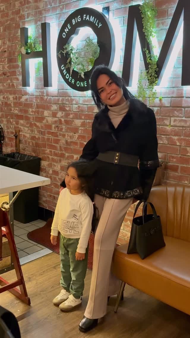 Post 2 by Dalida Narbayeva on Instagram (video)