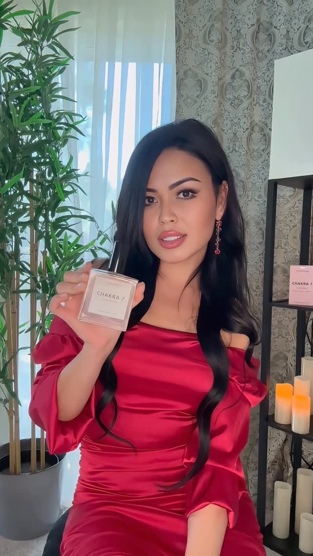 Post 8 by Dalida Narbayeva on Instagram (video)