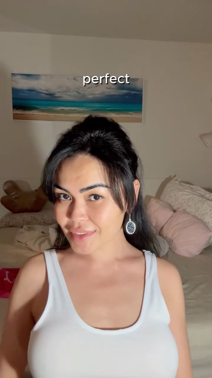 Post 1 by Dalida Narbayeva on Instagram (video)