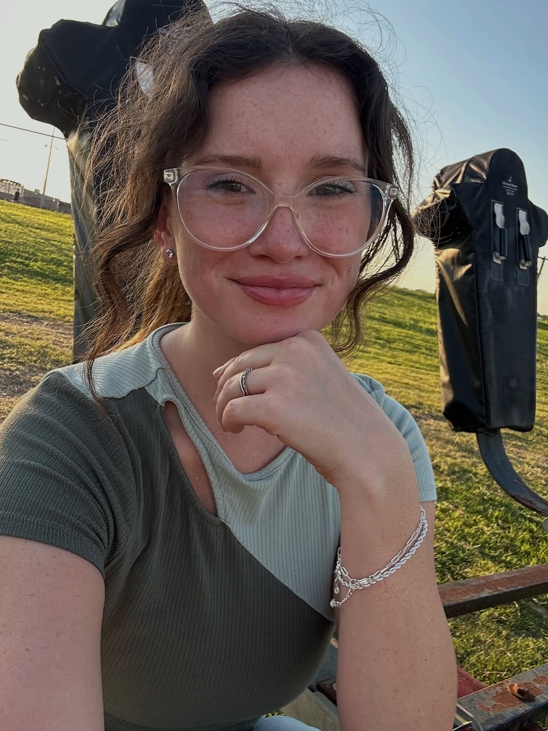 Post 10 by Bailey Frinzi on Instagram (carousel)