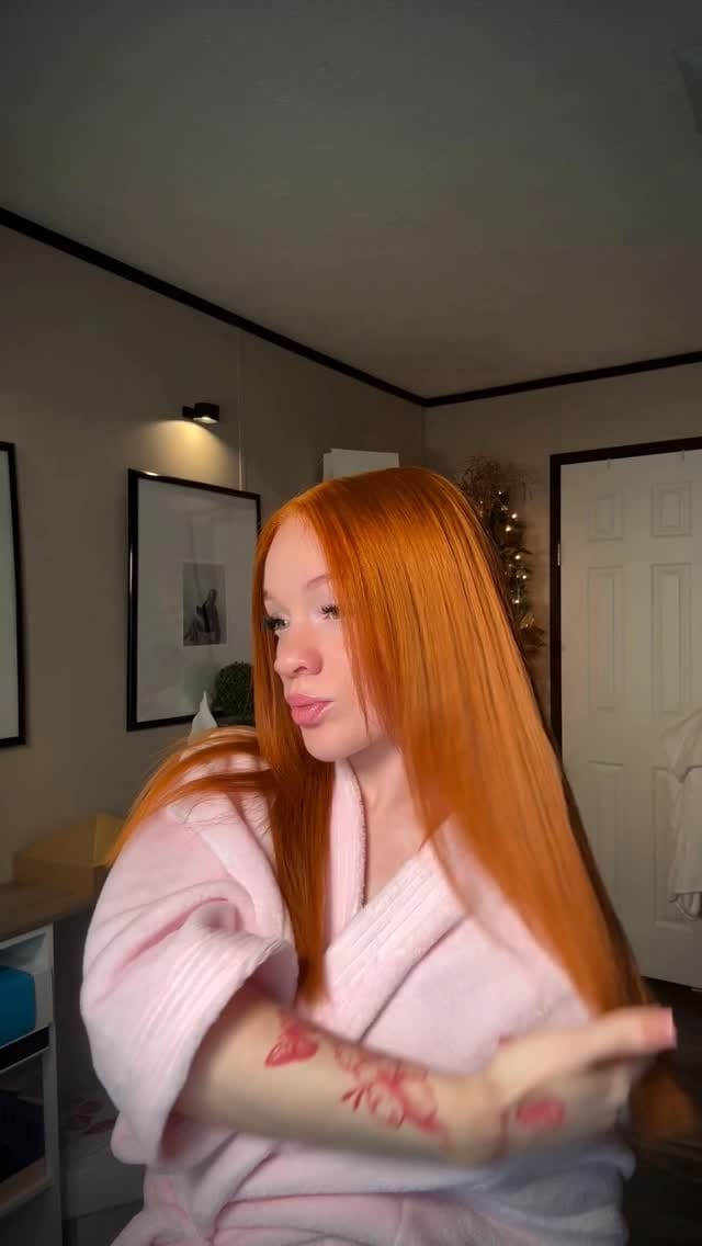Post 6 by Myaa Gracee on Instagram (video)