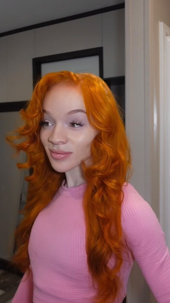 Post 10 by Myaa Gracee on Instagram (video)