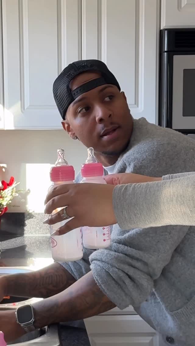 Post 6 by FOXX & DYE 🦊💎 on Instagram (video)