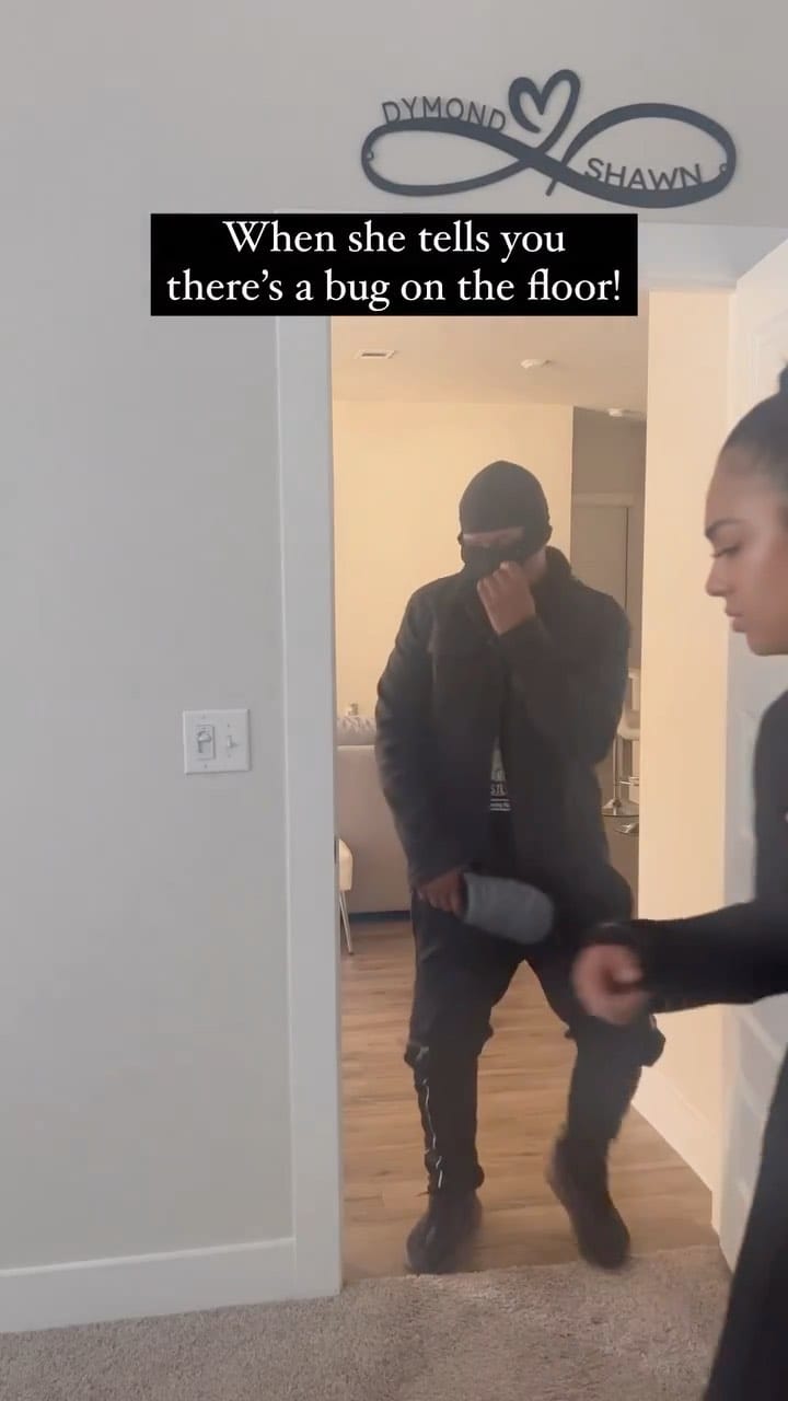 Post 9 by FOXX & DYE 🦊💎 on Instagram (video)