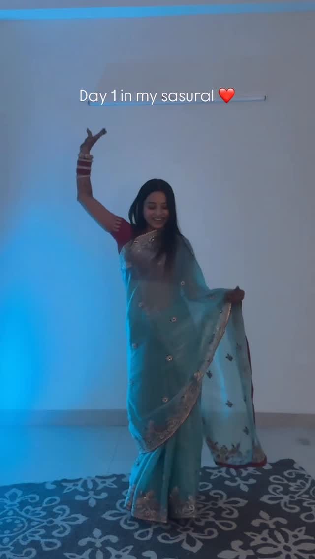 Post 3 by Bhawna & Naren | Travel Couple on Instagram (video)