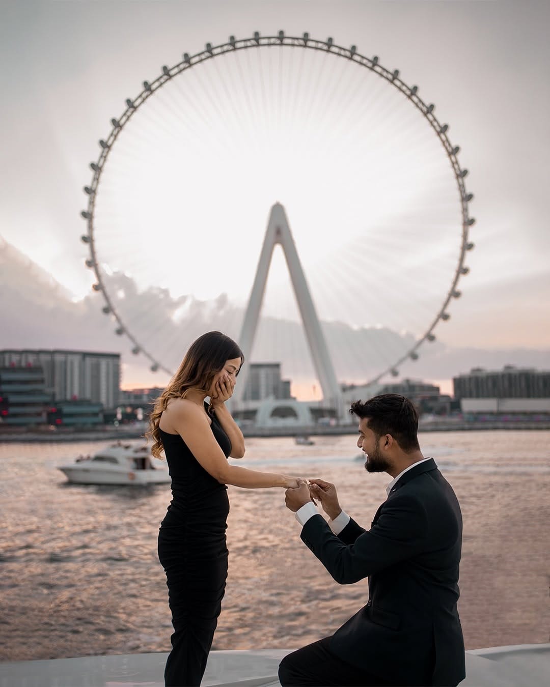Post 9 by Bhawna & Naren | Travel Couple on Instagram (carousel)