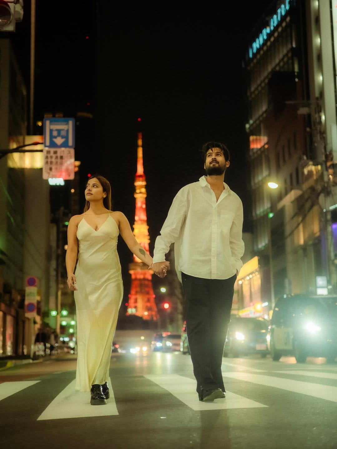 Post 1 by Bhawna & Naren | Travel Couple on Instagram (carousel)