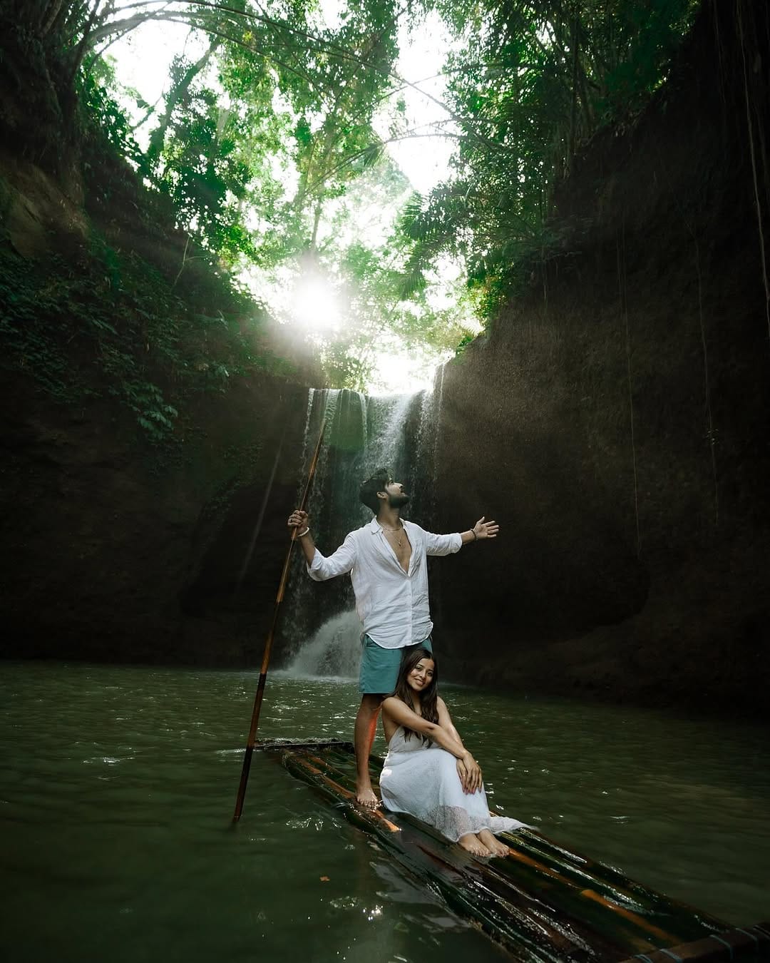 Post 10 by Bhawna & Naren | Travel Couple on Instagram (carousel)