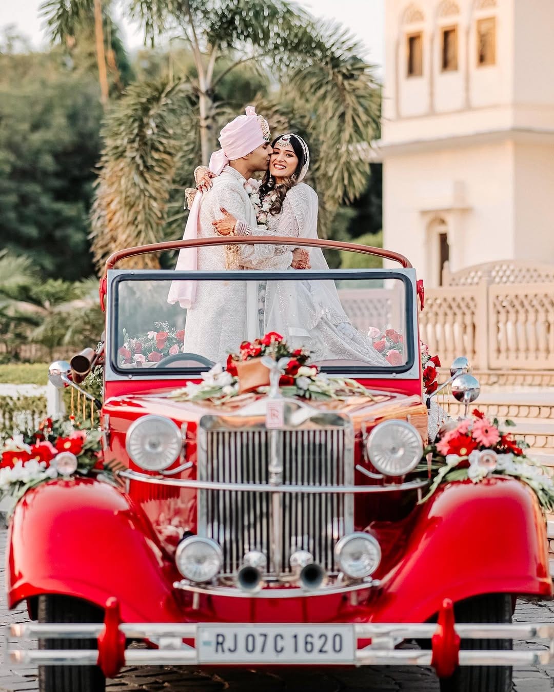 Post 2 by Akriti & Tushar ♡Travel Couple on Instagram (carousel)