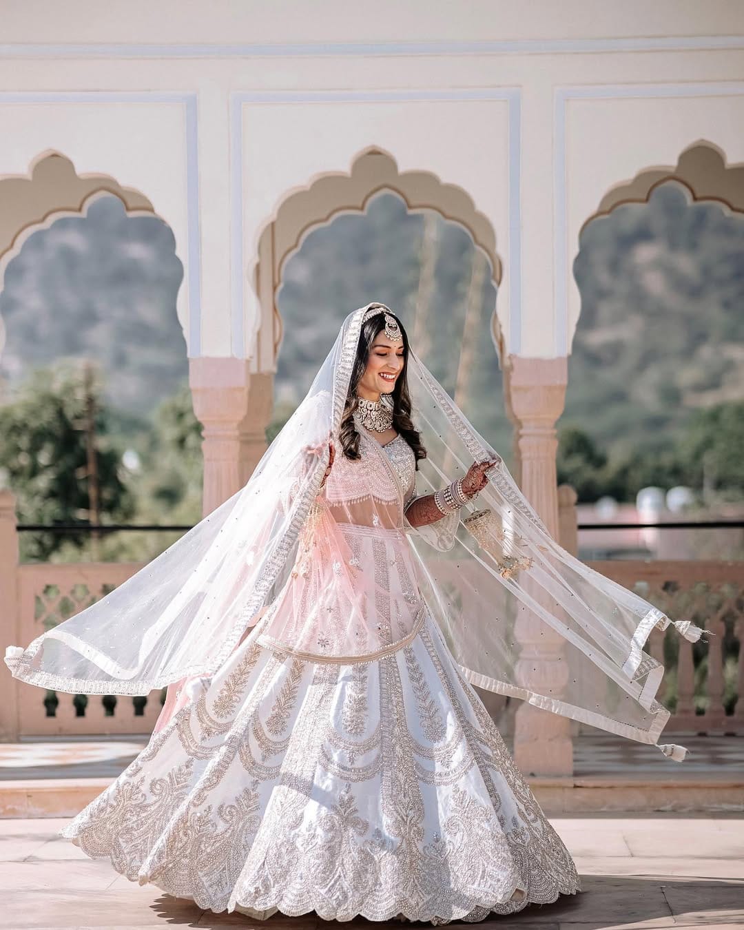 Post 4 by Akriti & Tushar ♡Travel Couple on Instagram (carousel)