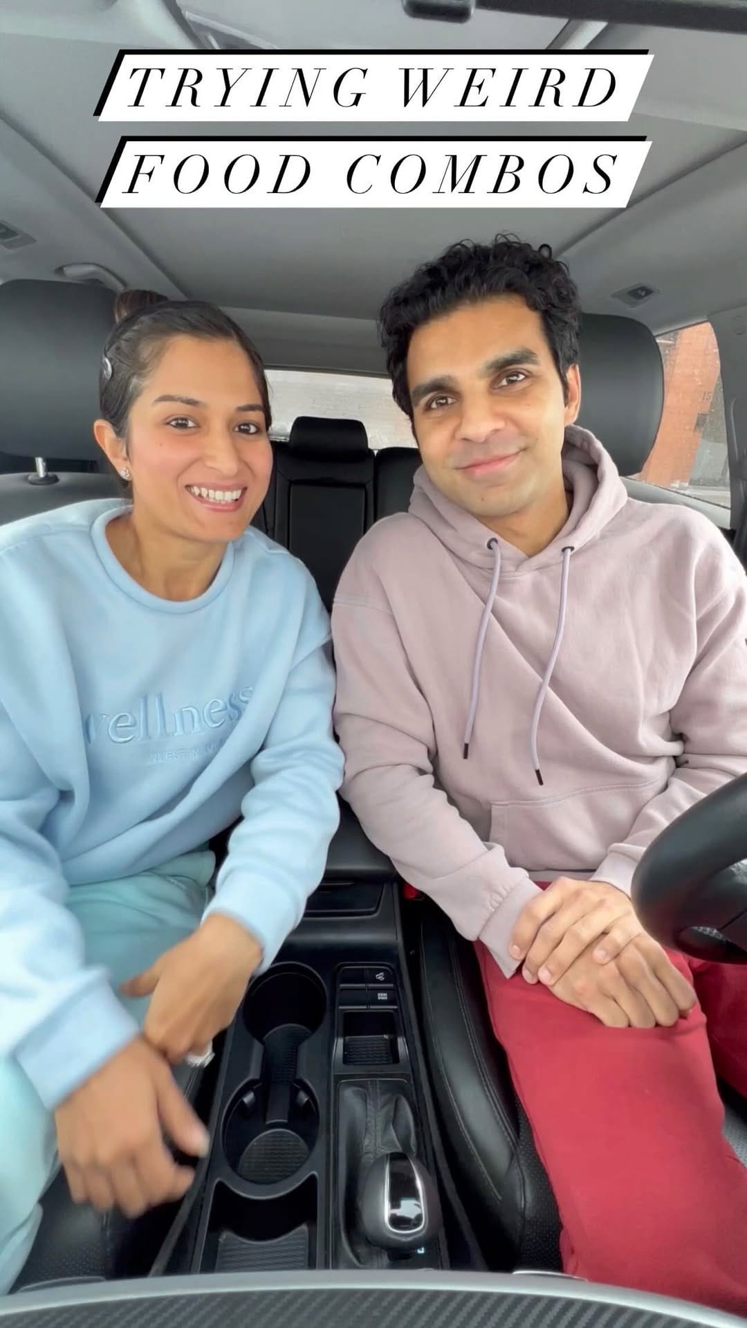 Post 8 by Akriti & Tushar ♡Travel Couple on Instagram (video)