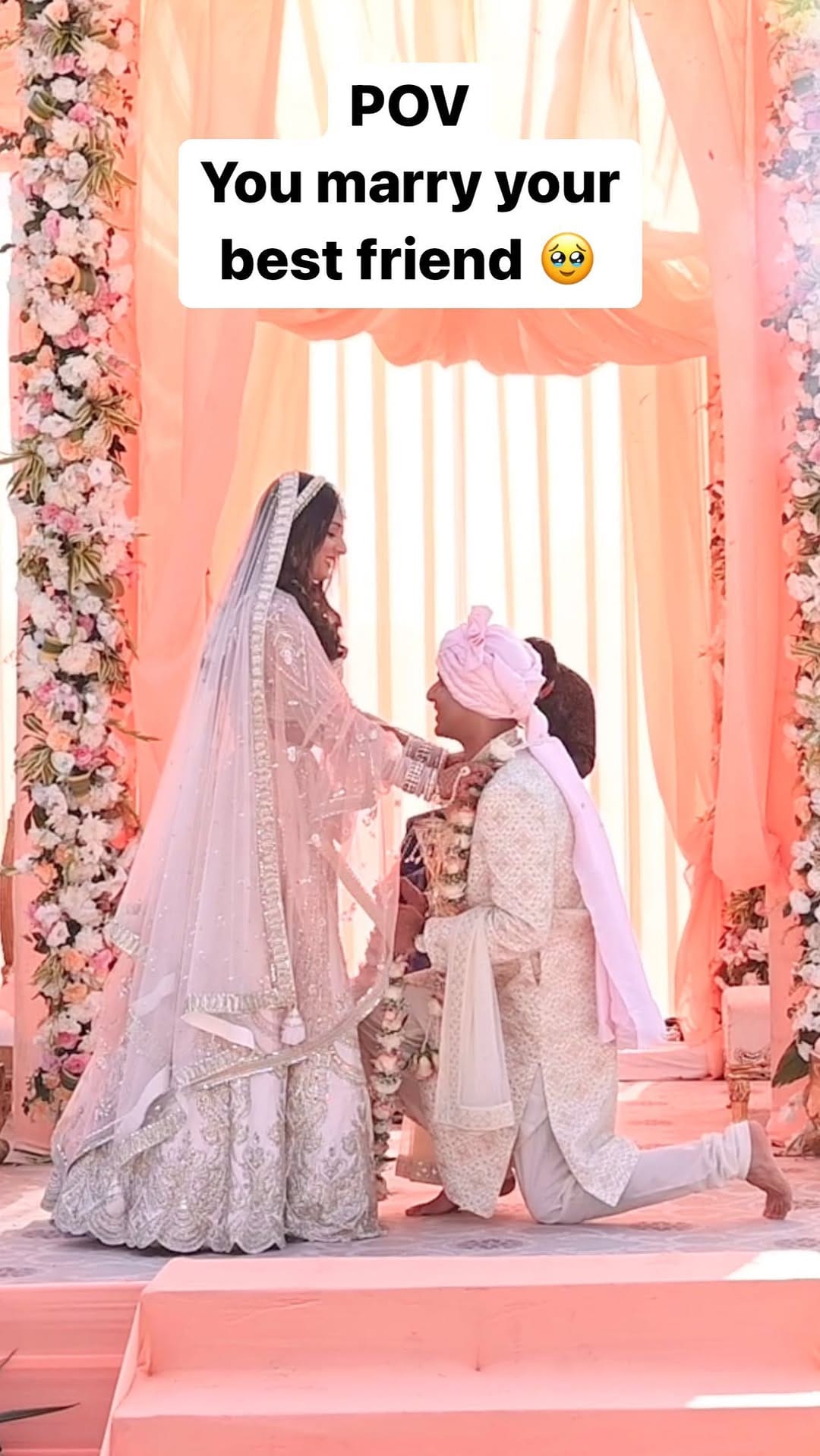 Post 5 by Akriti & Tushar ♡Travel Couple on Instagram (video)