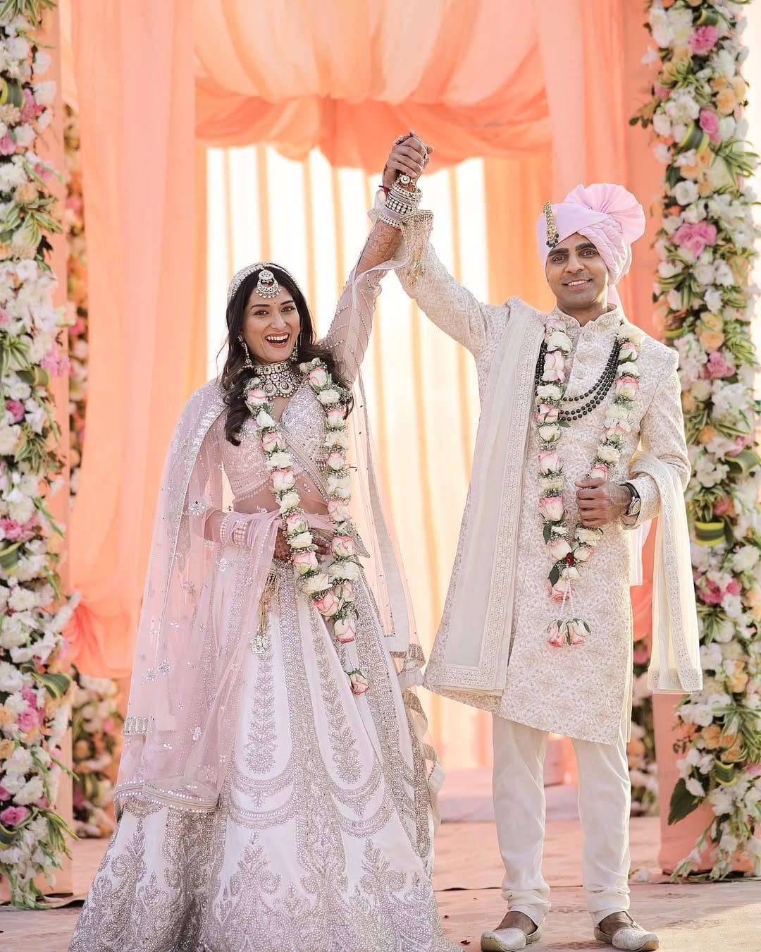 Post 9 by Akriti & Tushar ♡Travel Couple on Instagram (carousel)