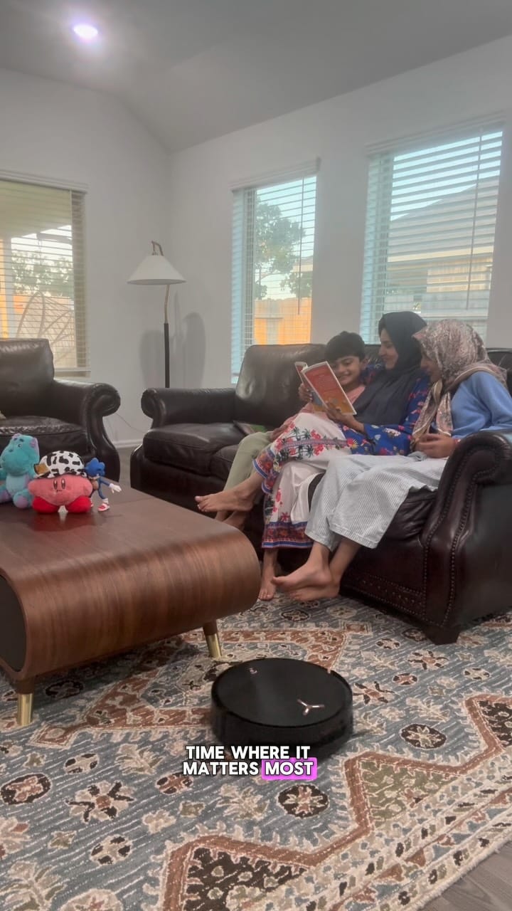 Post 9 by Sahar fatima on Instagram (video)