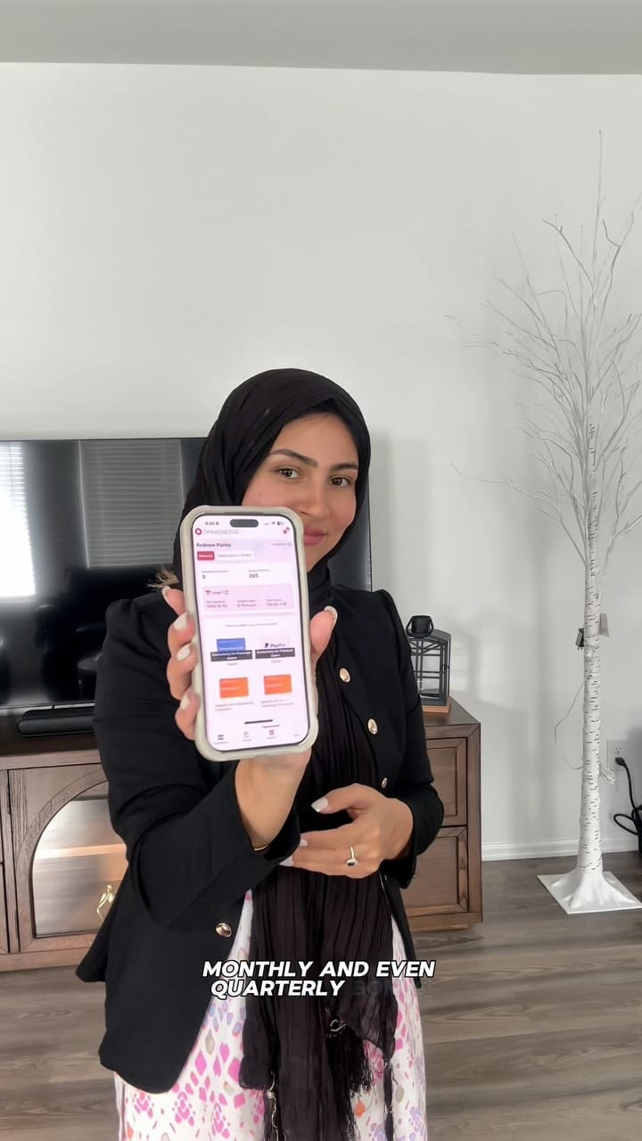 Post 8 by Sahar fatima on Instagram (video)
