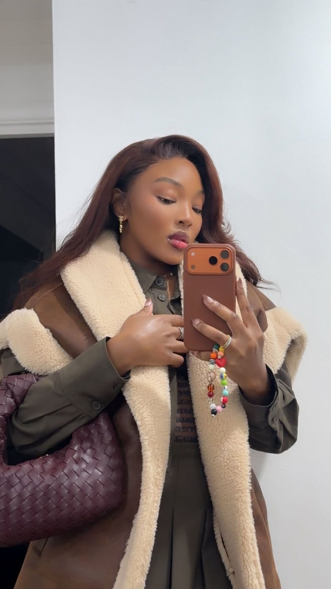Post 6 by MS • VEE CHANDA on Instagram (video)